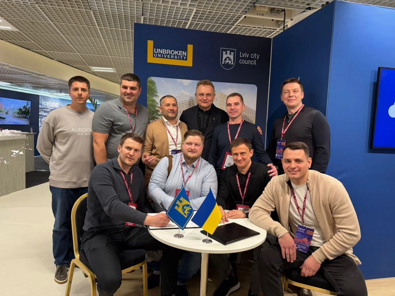 LVIV INVEST DAY 2026