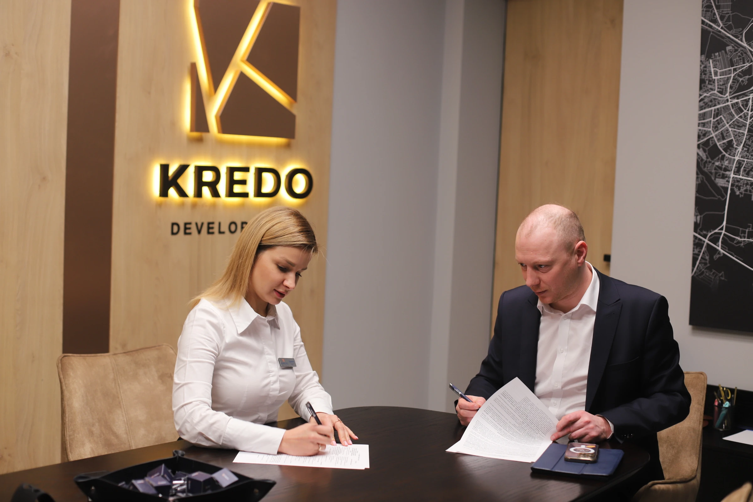 Укргазбанк став офіційним партнером ЖК Felicity у програмі «єОселя».